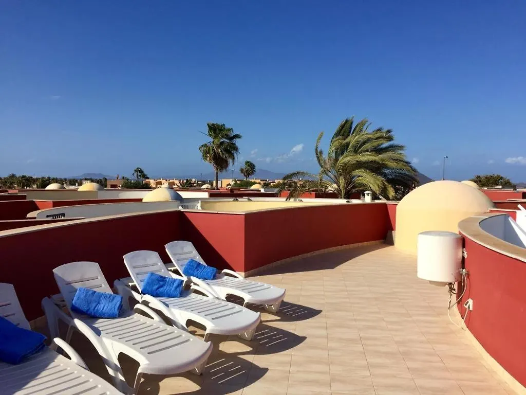 Villa Nella Corralejo