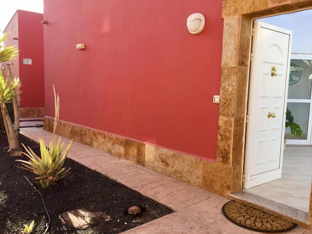 Villa Nella Corralejo