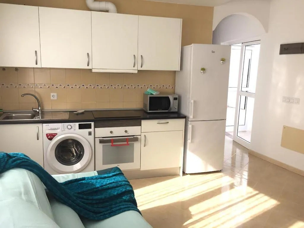 Villa Nella Corralejo Spanien