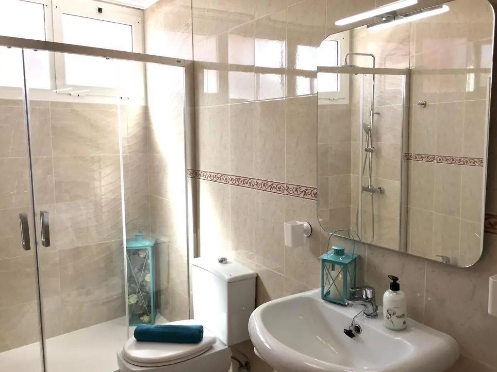 Villa Nella Corralejo Spanien