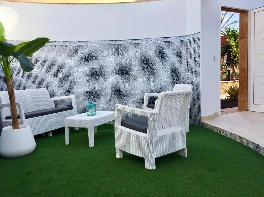 Villa Nella Corralejo