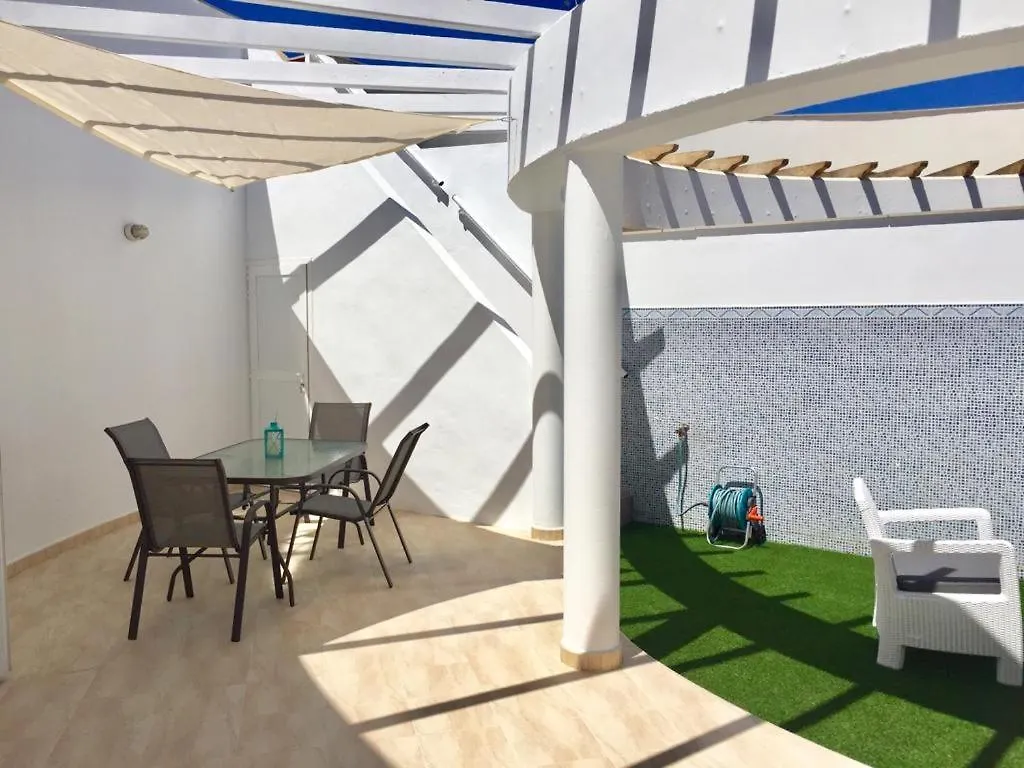 Villa Nella Corralejo