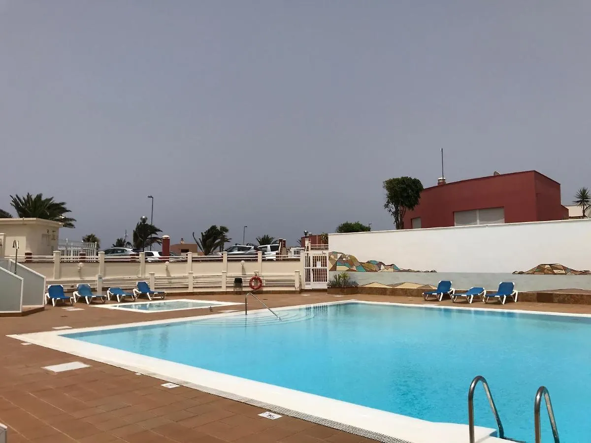 Villa Nella Corralejo Spanien