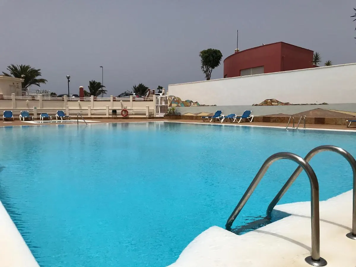 Villa Nella Corralejo 0*,  Spanien