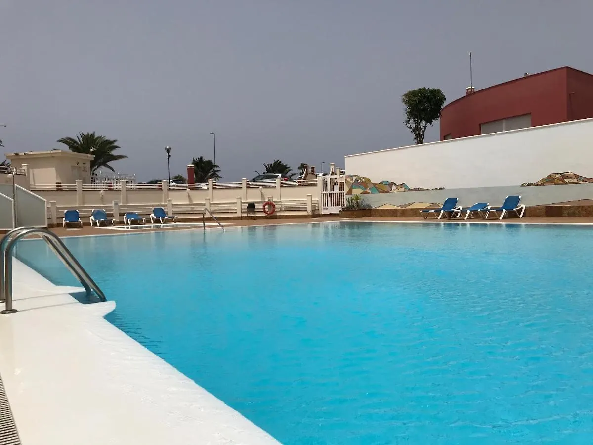 Villa Nella Corralejo