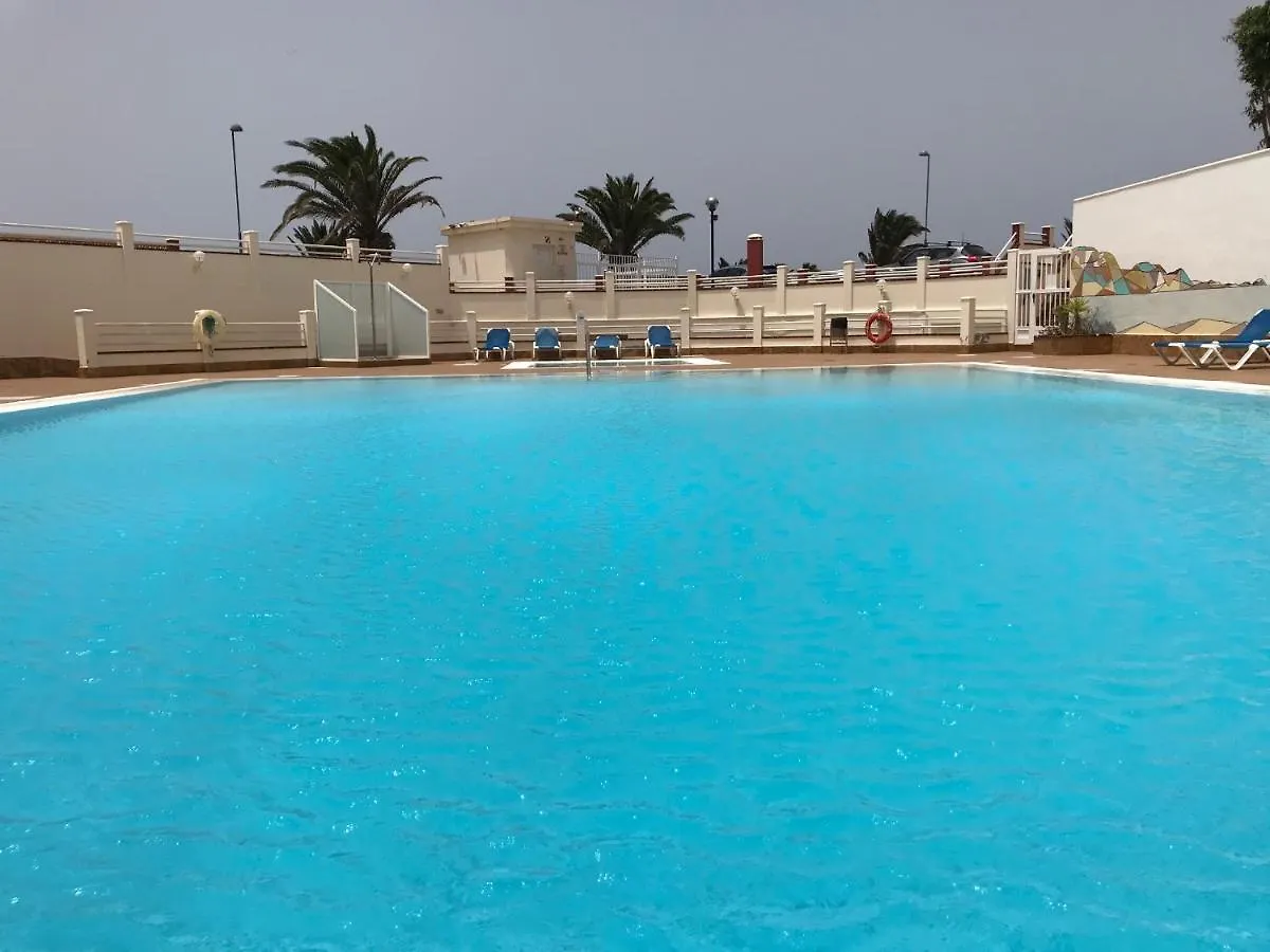 Villa Nella Corralejo Spanien